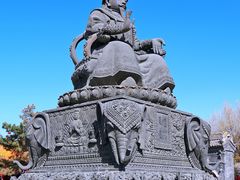 -大召无量寺