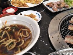 -梦山水日本烧肉(五四广场店)