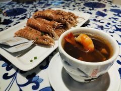 海鲜佛跳墙-王庄阿咪海鲜大排档(上下杭店)