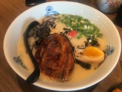 -雷神拉面(财富中心玉米楼店)