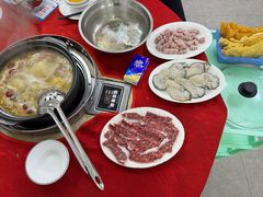 -花苑美食横琴生蚝火锅(拱北粤华路店)