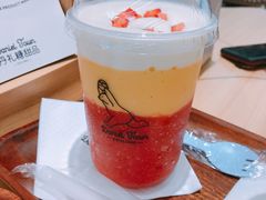 -丹礼糖甜品