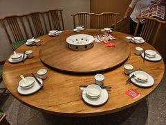 -东方红·湖南菜(金屿店)
