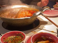 -九鼎轩脆毛肚火锅(三钢里店)