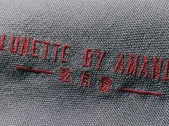 -弦月窗LUNETTE BY AMANDA(复兴路店)