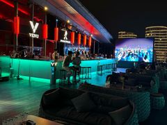 -VENU+海景酒廊