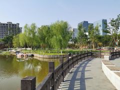 -西海子公园