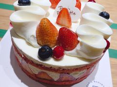 -巴黎贝甜(大宁国际商业广场店)