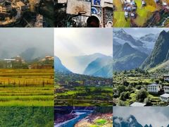 -野鸭湖国家湿地公园