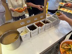 -菲哥麻辣烫(贵山小区店)