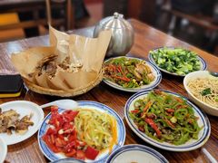-刘师父老汉口江湖菜(蔡锷路店)