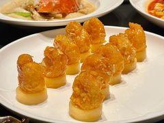 -曾宴·楚菜(湖北省博物馆店)