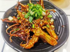 鸭舌-食全食美冷锅串串(青年街店)