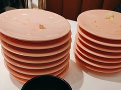 -争鲜回转寿司(通州万达店)