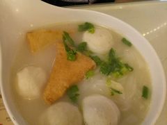 -翠华餐厅(旺角文华商场店)