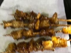 -望京小腰(北京总店)