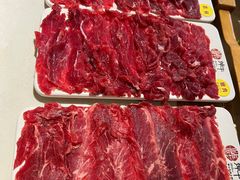 -焯牛潮汕牛肉火锅(云峰街创始店)