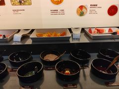 -巴奴毛肚火锅(大剧院店)