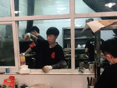 -德四家·云南傣味烧烤品牌(和谐店)