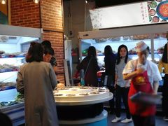 -钢管厂五区小郡肝串串香(南山店)