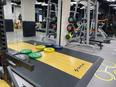 -VPsmart私教健身工作室(新华路旗舰店)