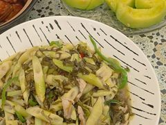 -旺山·浪头人家