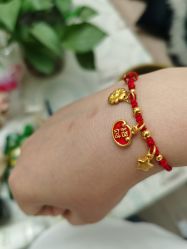 -林大生珠宝(中街钻石宫殿店)