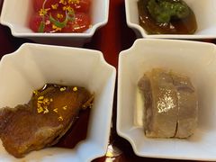 -小厨娘淮扬菜(清江苏宁广场店)