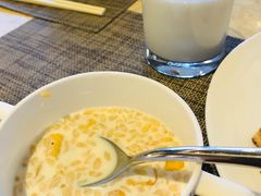 -新港湾大酒店-西餐厅