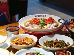 -湘阁里辣(大朗广场店)