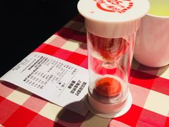 -西贝(金桥店)