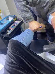 -越域刺青