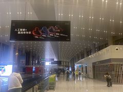 -广州白云国际机场-T2航站楼