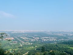 -北京西山国家森林公园