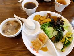 -素清香(解放路店)