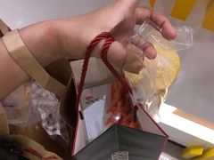 -山崎面包(静安久光店)