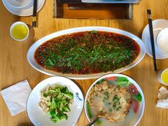 -赤宴·川菜(玉林店)