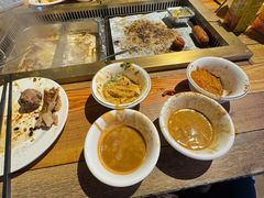 -蒙肥羊·酸汤潮牛·鲜牛肉火锅烤肉自助(岗顶店)