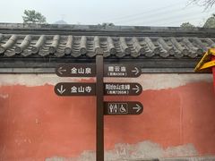 -阳台山自然风景区