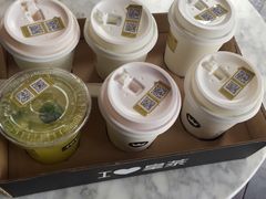 -喜茶(中山利和新地店)