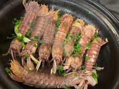 -小时候焗海鲜(鄞州万达店)