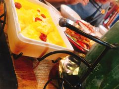 布丁面包-3号仓库·餐厅(灵溪一店)