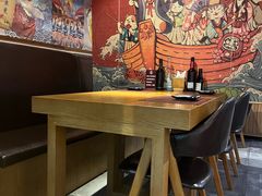 -九酢·海鲜居酒屋