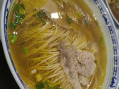 -永丰面馆(汉口路店)