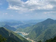 -江南天池