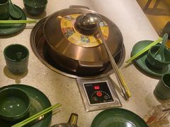 -润园四季椰子鸡火锅(海上世界店)