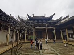 -绩溪龙川景区