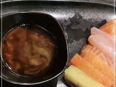 -长沙北辰洲际酒店-兰调全日餐厅