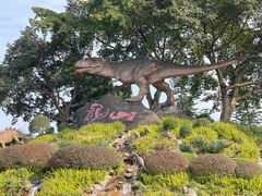 -自贡恐龙博物馆