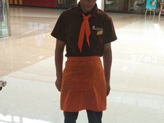 -街角等你.大连海鲜烧烤(西安路店)